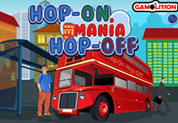 Hop On Hop Off Mania